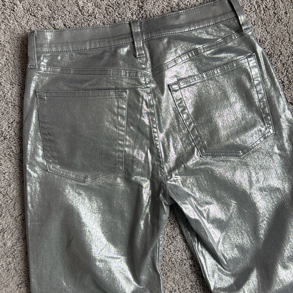 Metallic pants - Picture 5 of 5